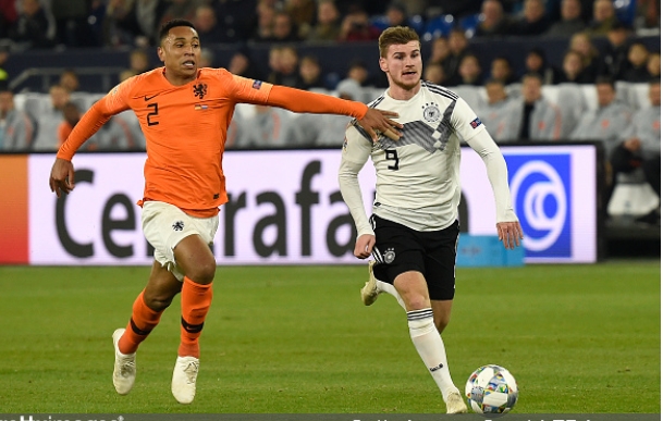 Germany v Netherlands preview, prediction and odds