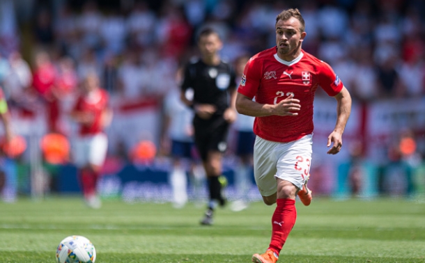 Republic of Ireland v Switzerland preview, prediction and odds