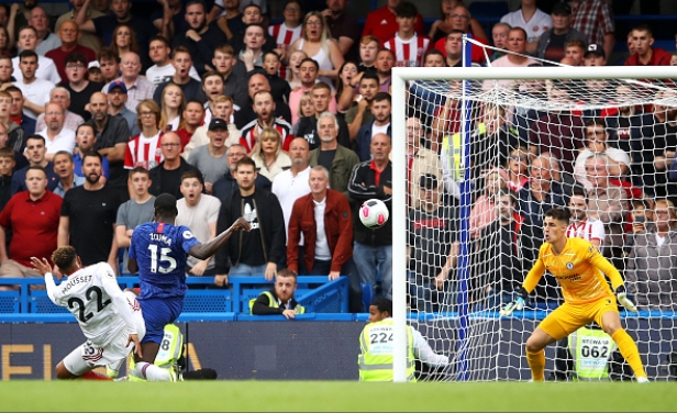 City win, as the Blades stun the Blues in gameweek three
